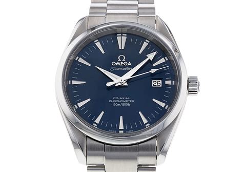 Top Tips for Buying Omega Watches in Bethesda, MD